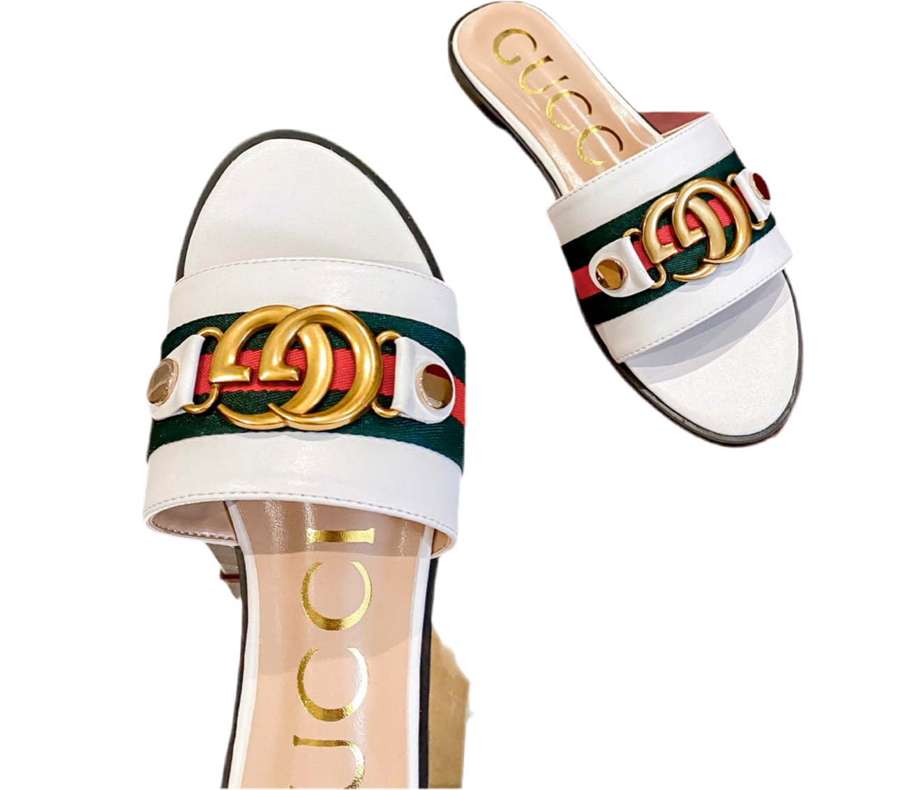 Sandals Gucci
