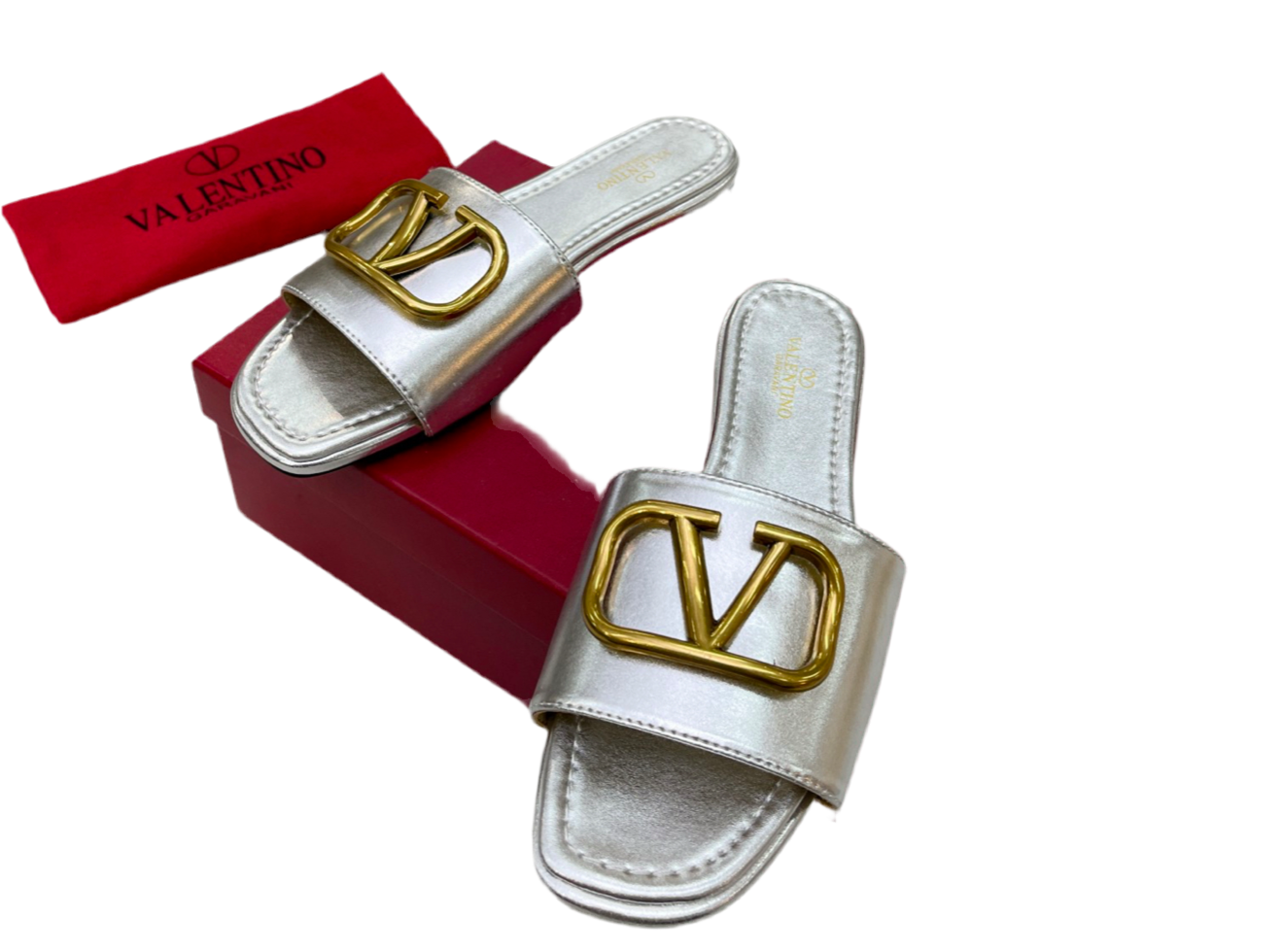 Sandals Valentino