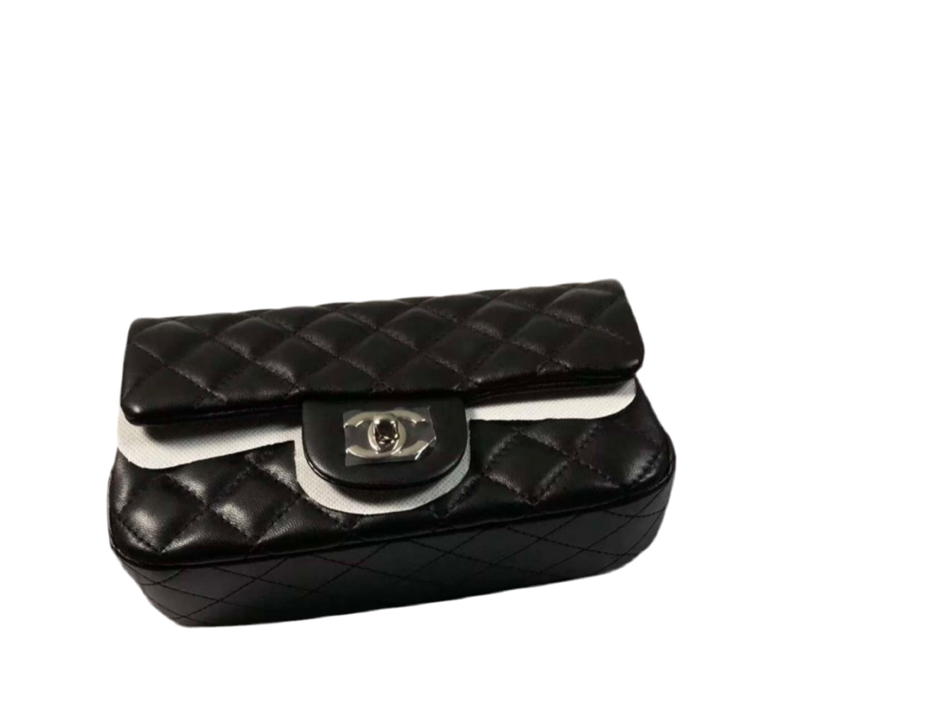 BAG Chanel black