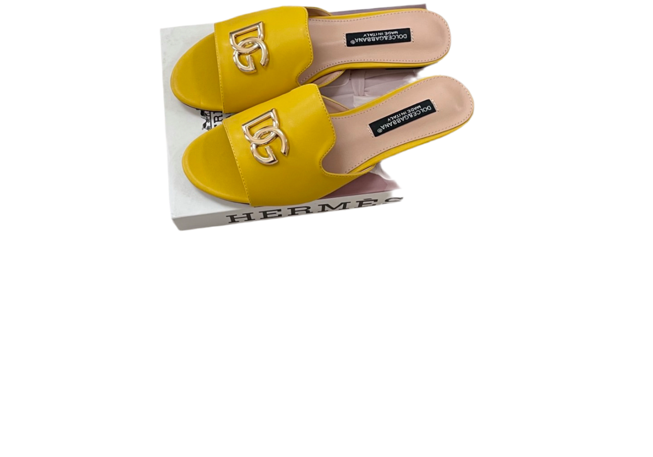 Sandals DG