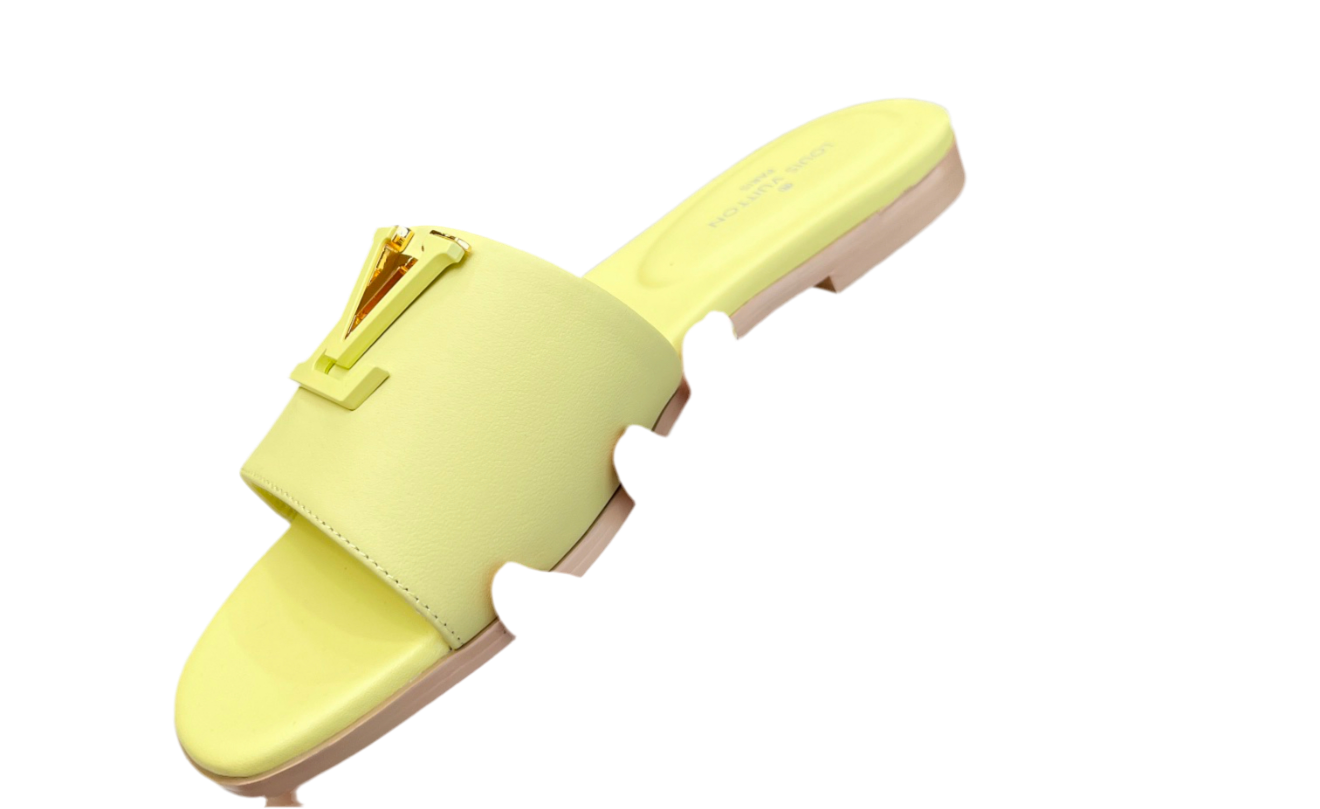 Sandals Louis Vuitton