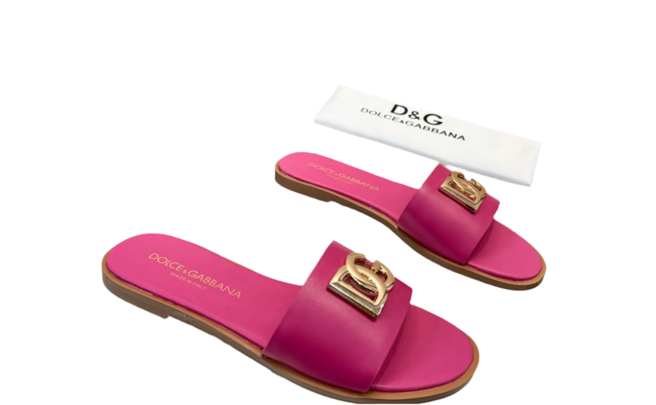 Sandals DG