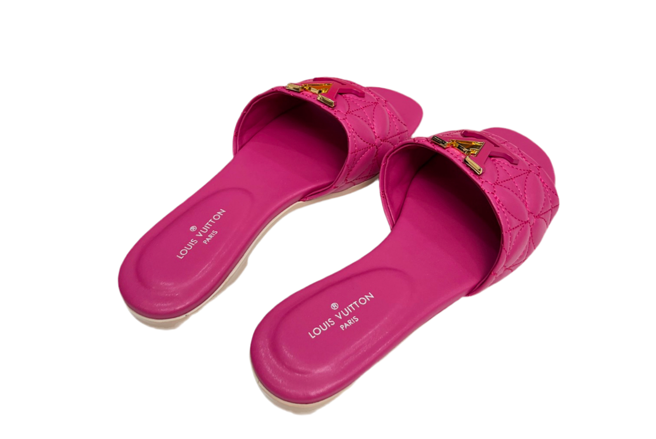 Sandals Louis Vuitton