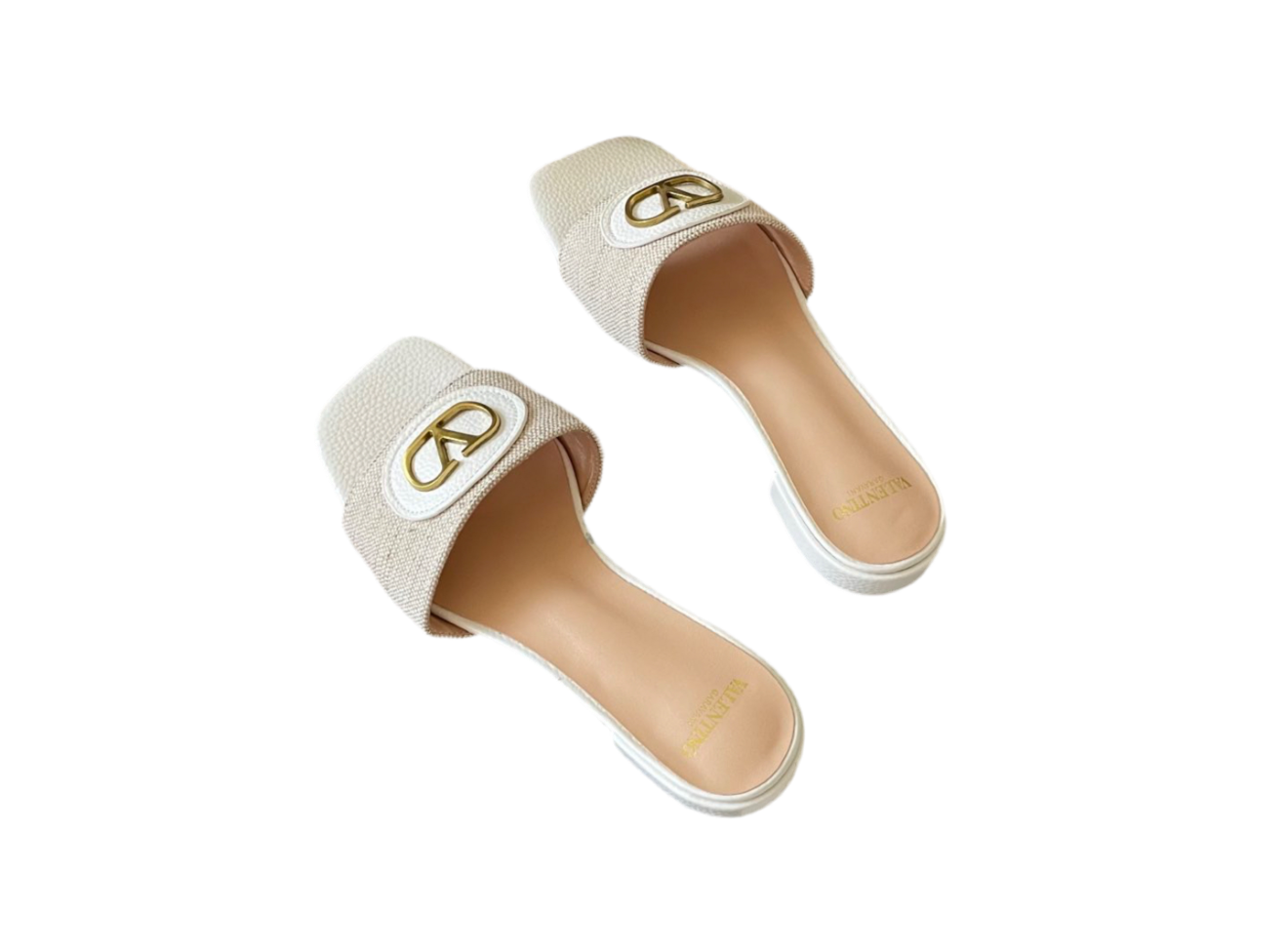 Valentino sandals