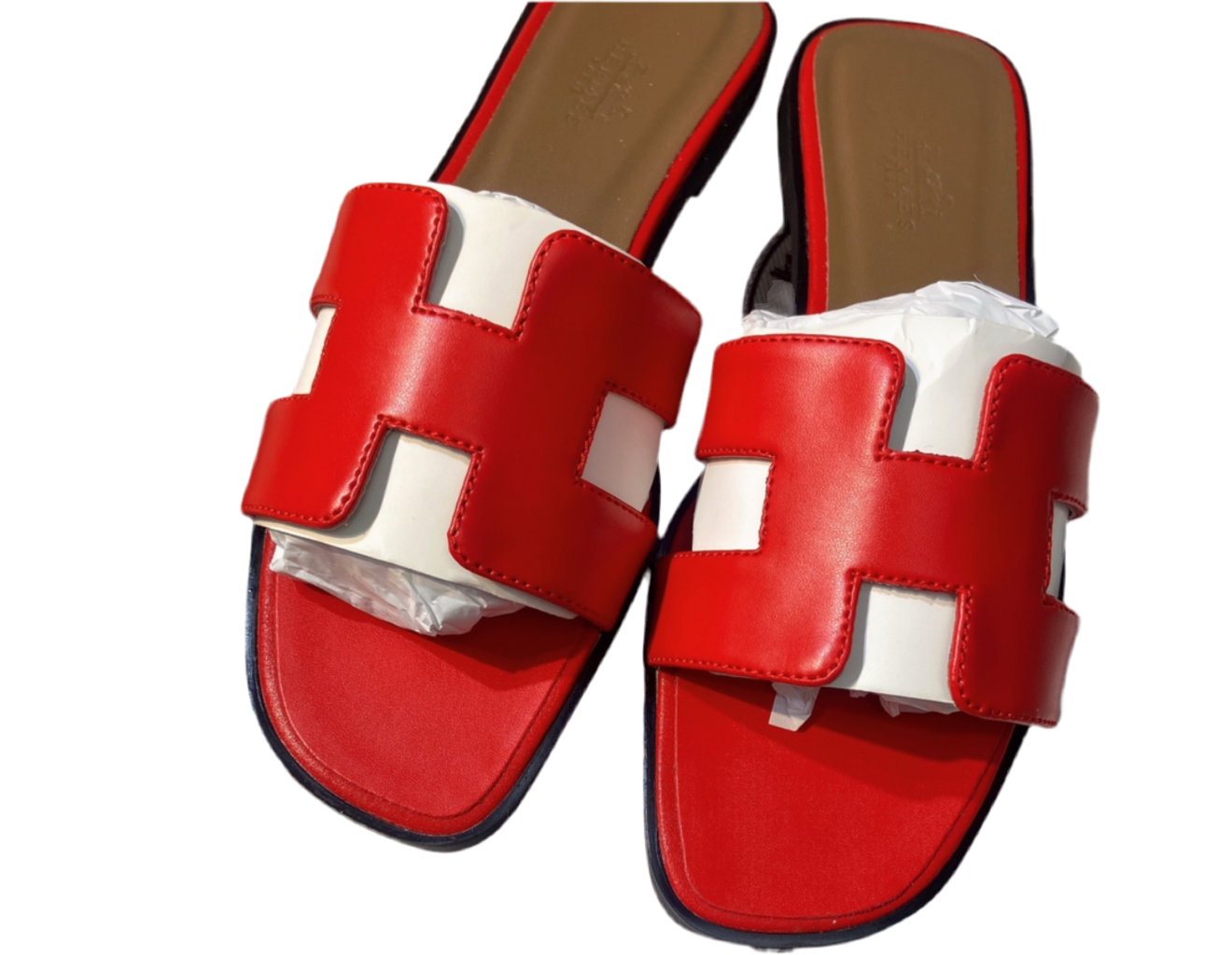 Sandals HERMRS