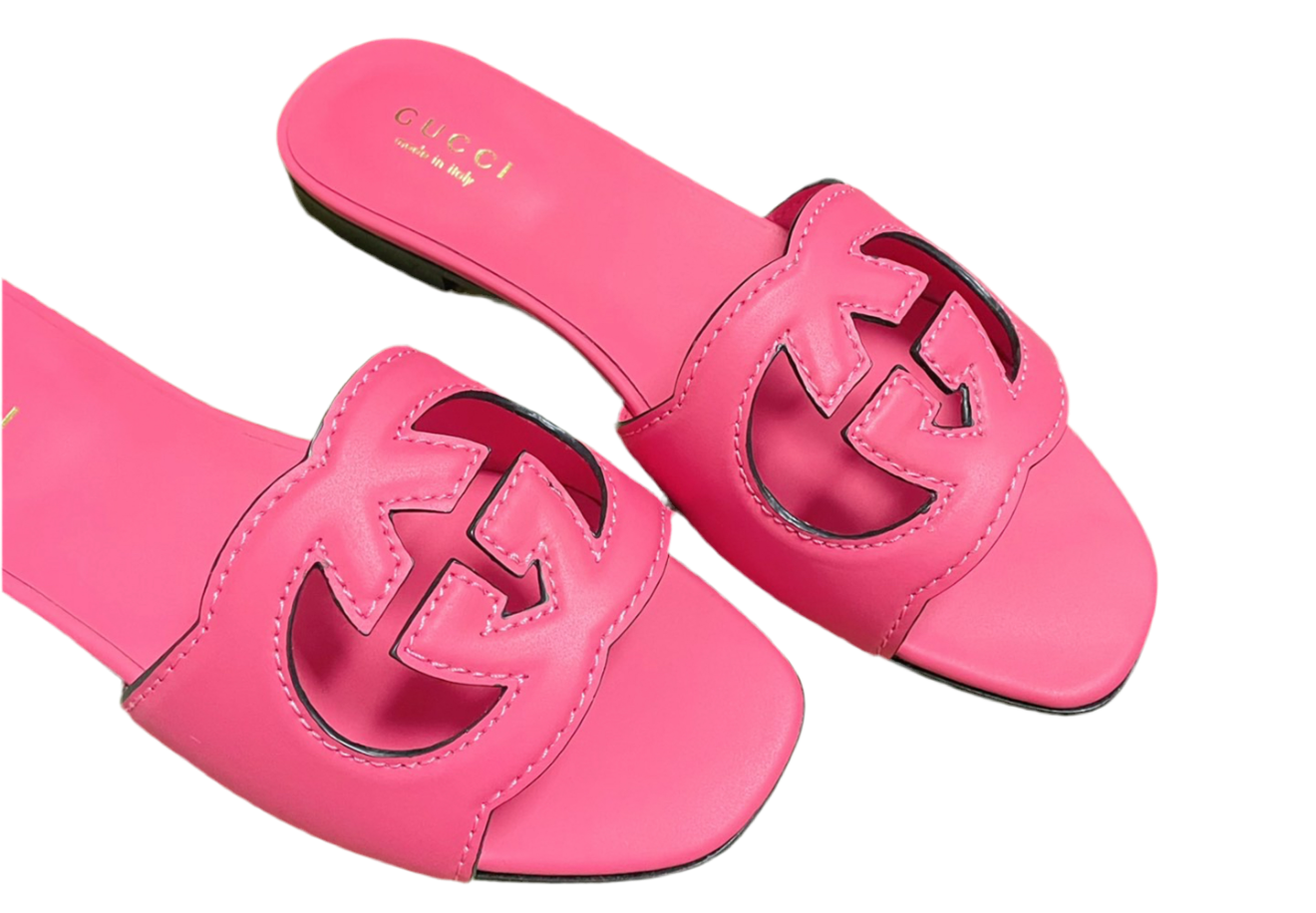 Sandals Gucci