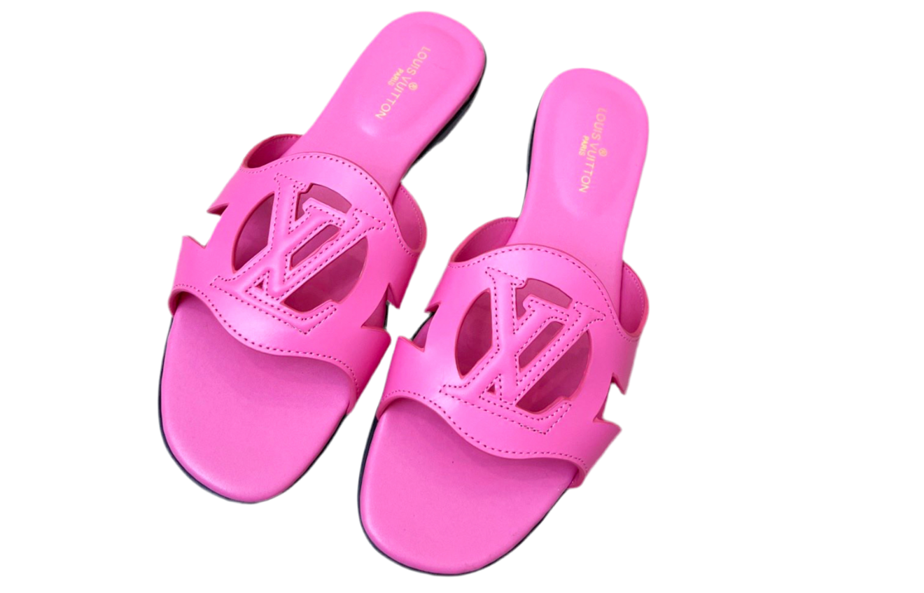 Sandals Louis Vuitton