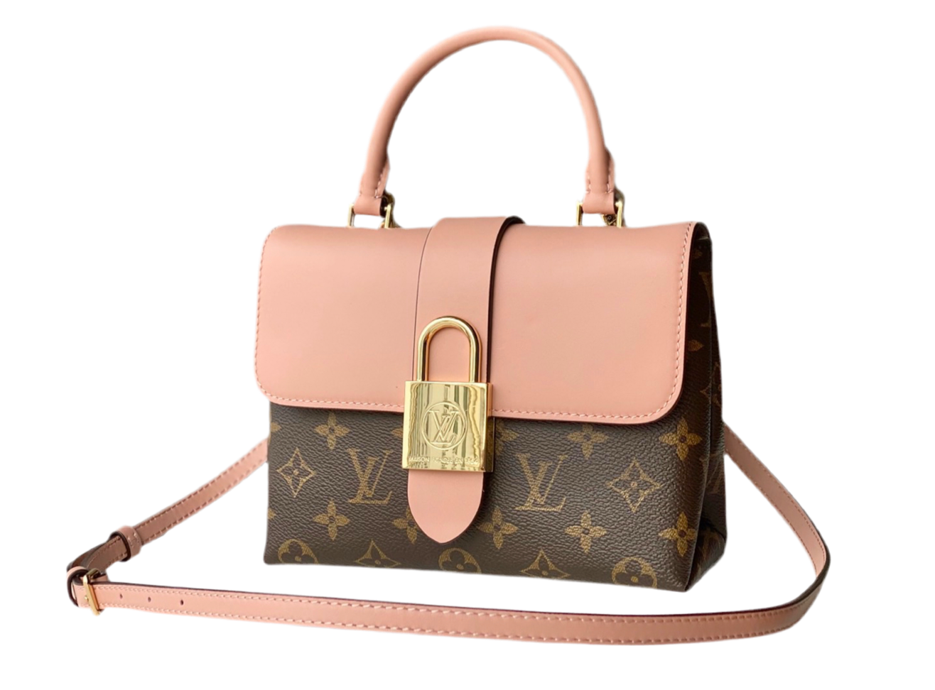 BAG LV