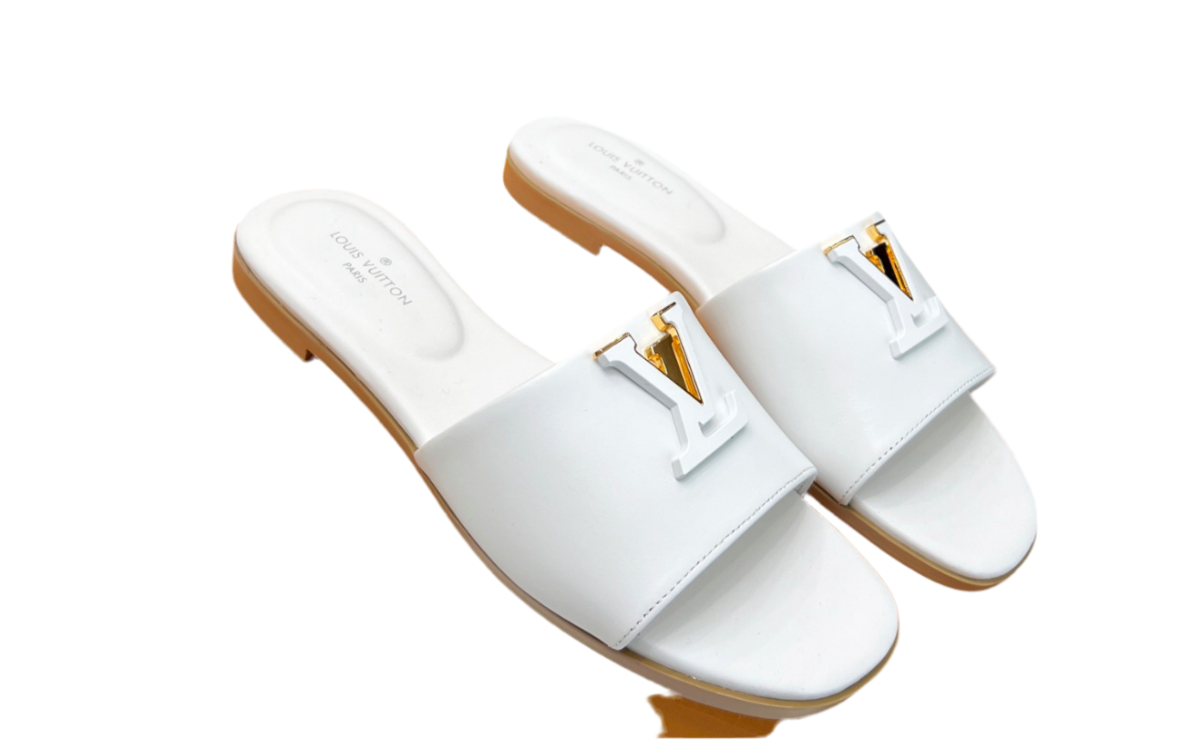 Sandals Louis Vuitton