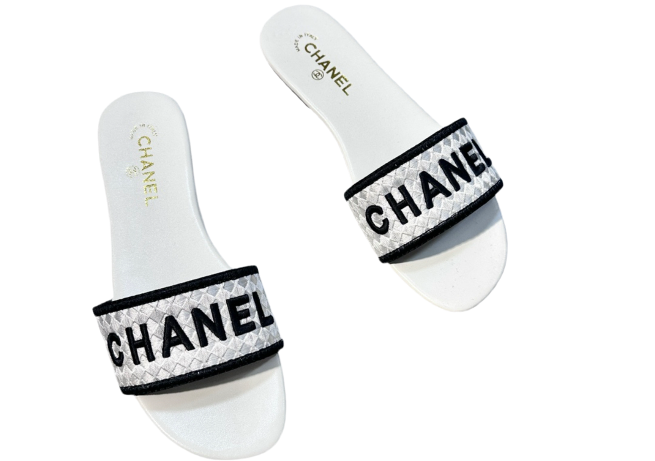 Sandals Chanel