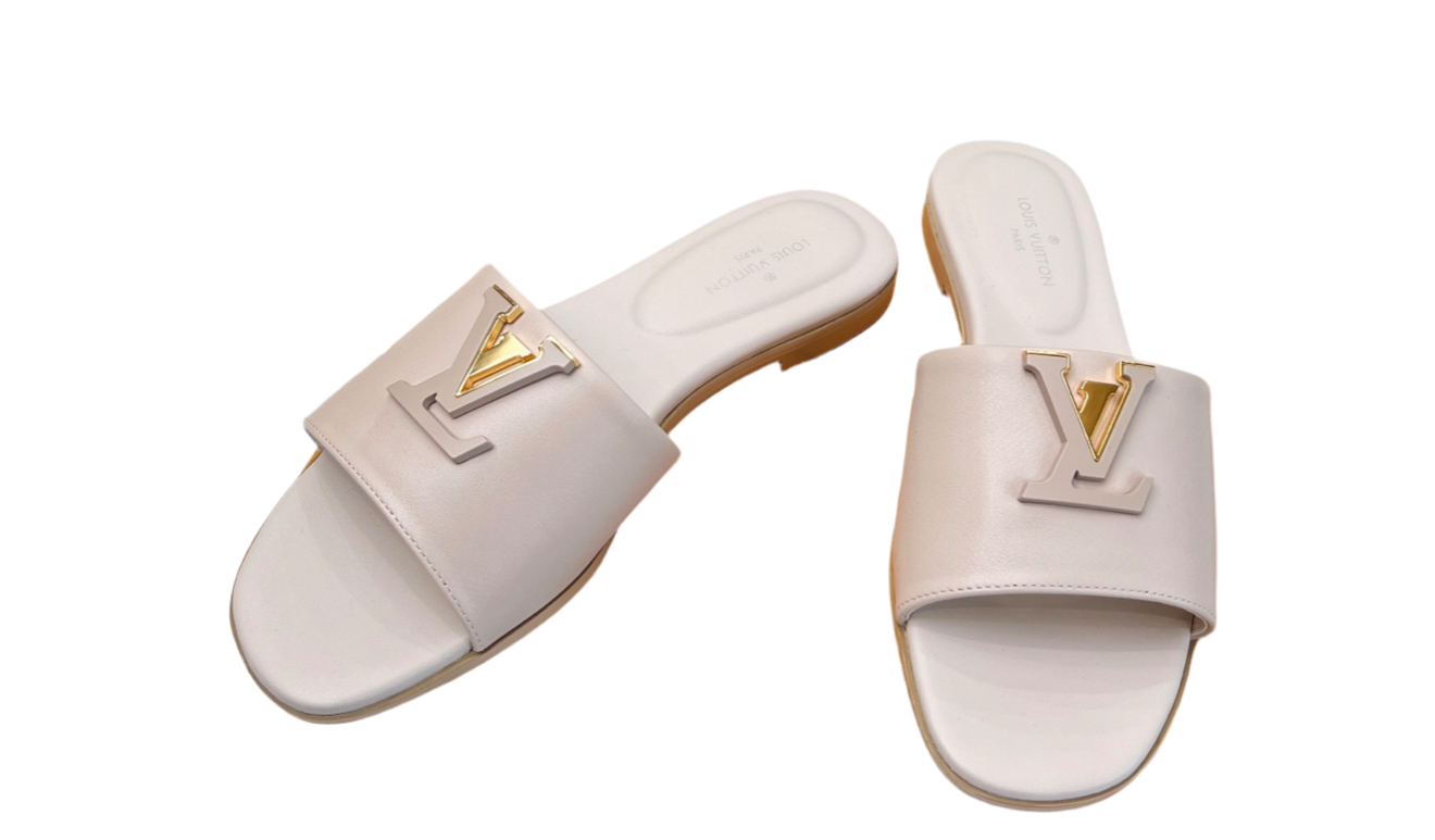 Sandals Louis Vuitton