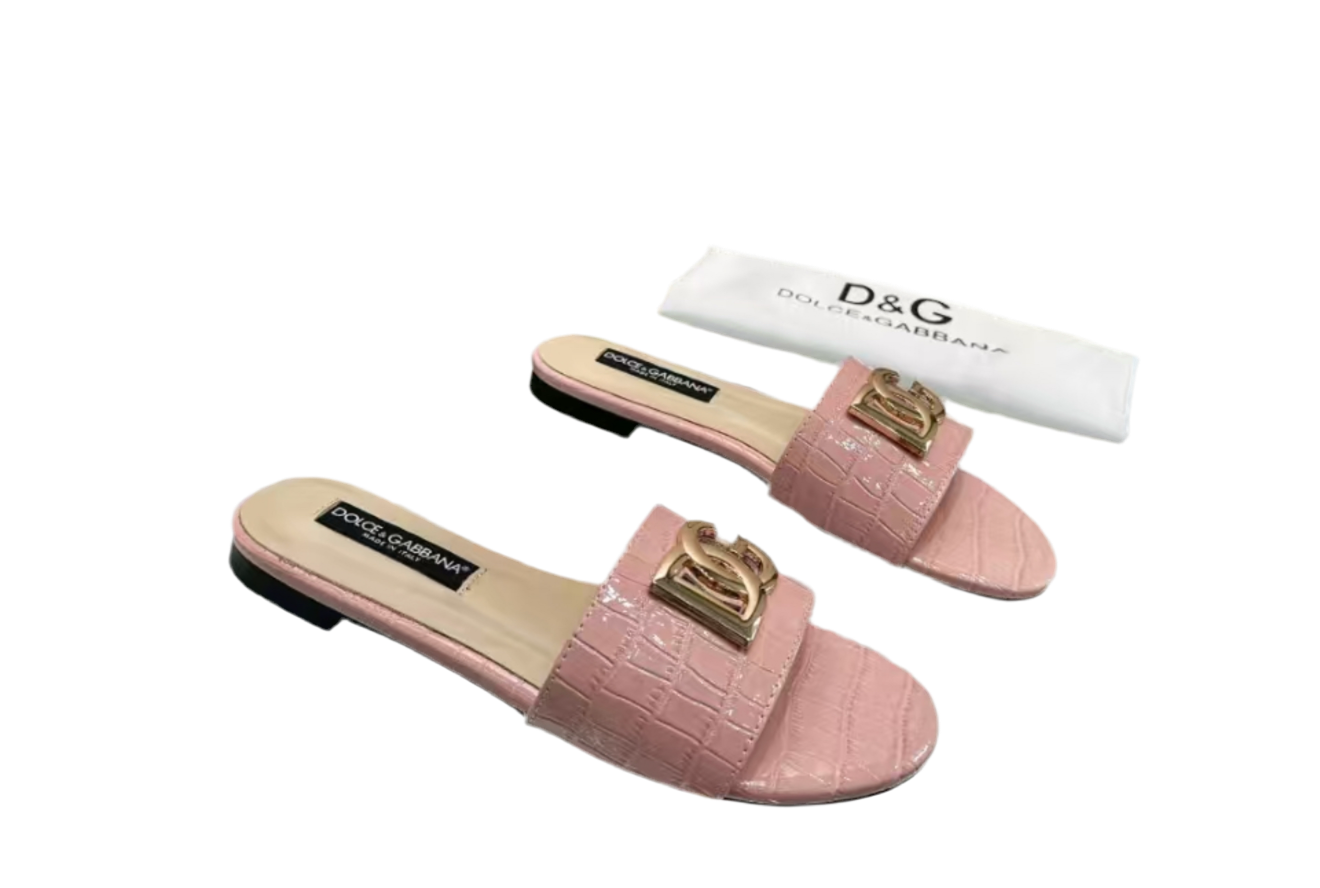 Sandals DG