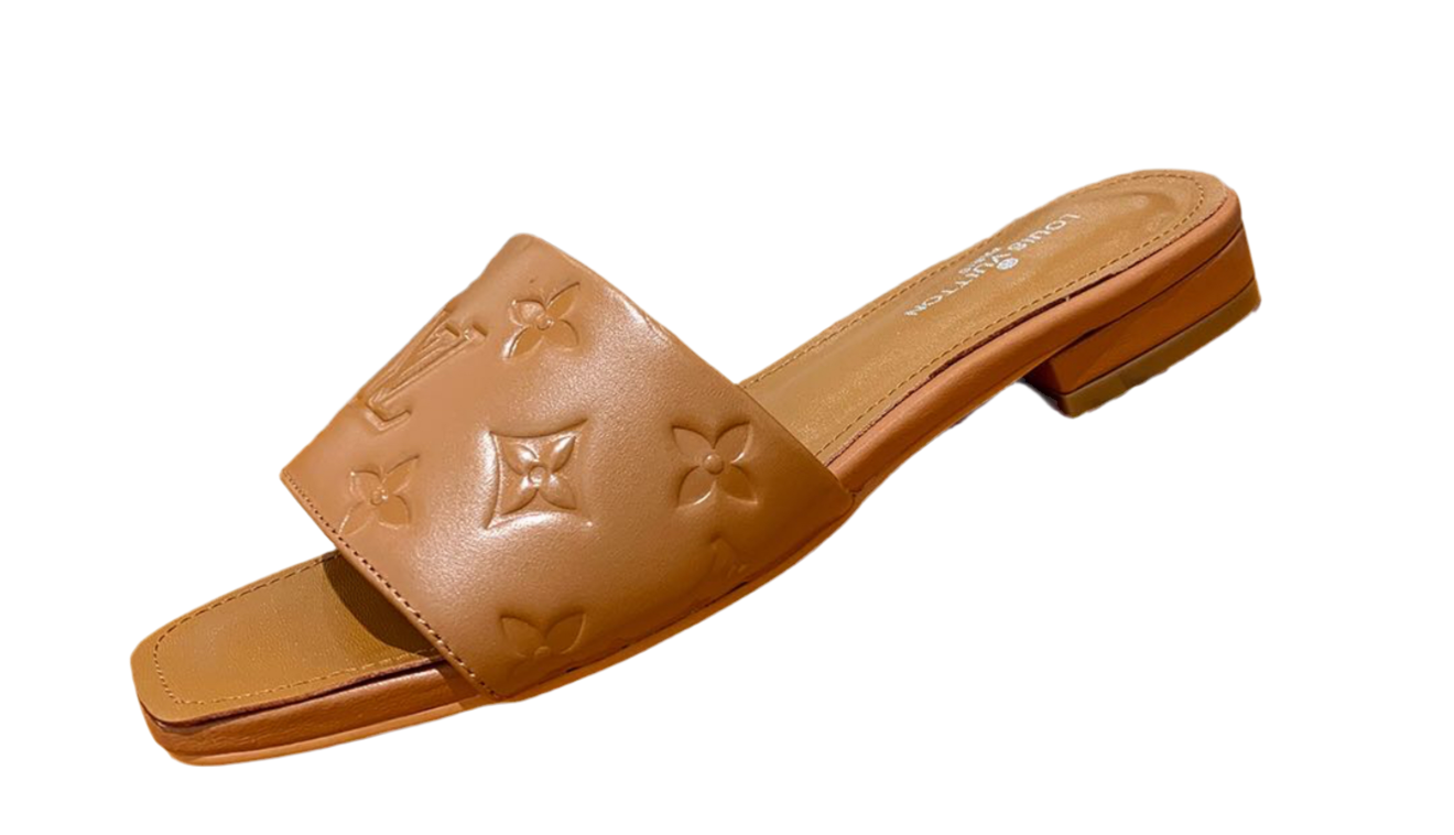 Sandals Louis Vuitton