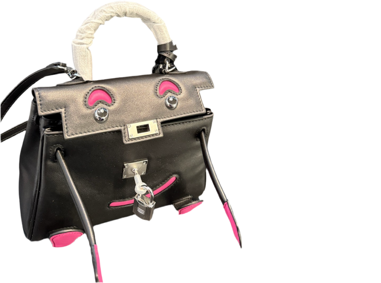 BAG HERMRS