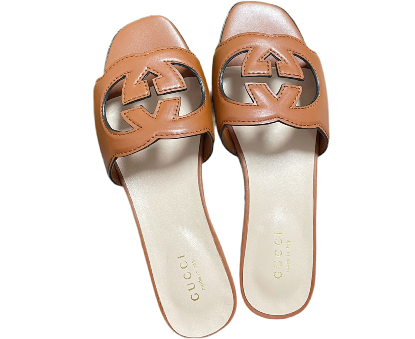 Sandals GUCCI