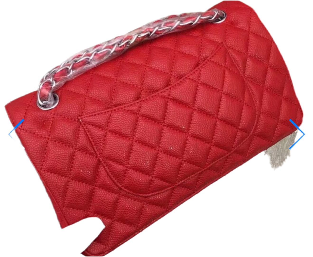 BAG Chanel RED