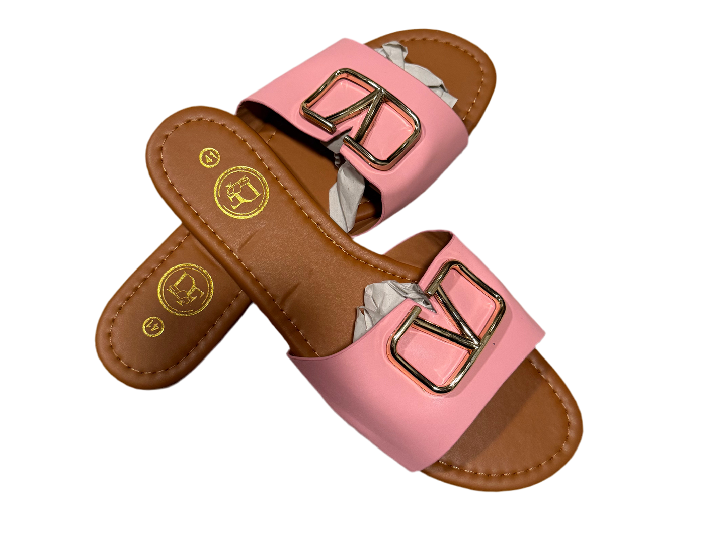 Sandals Valentina PINK