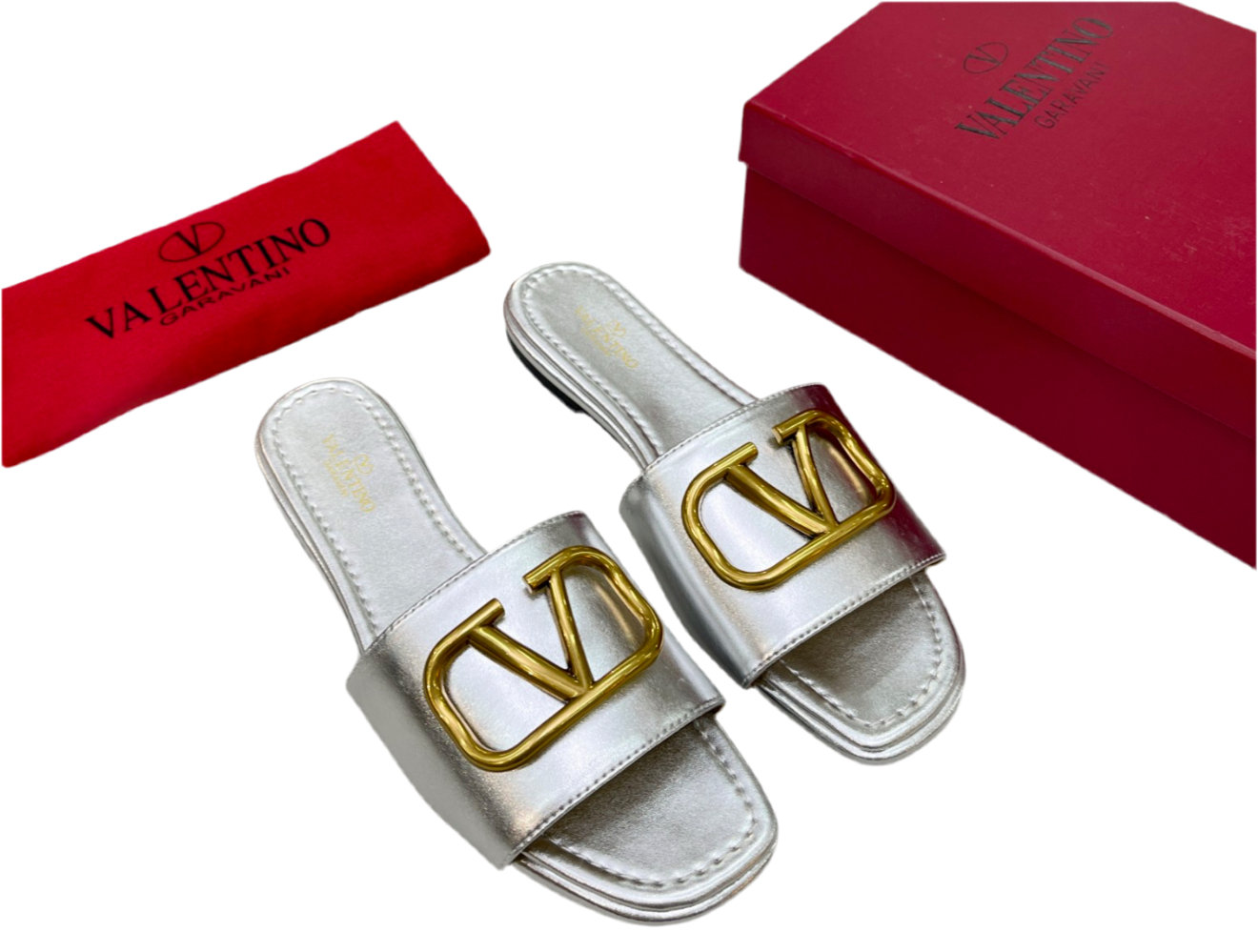 Sandals Valentino