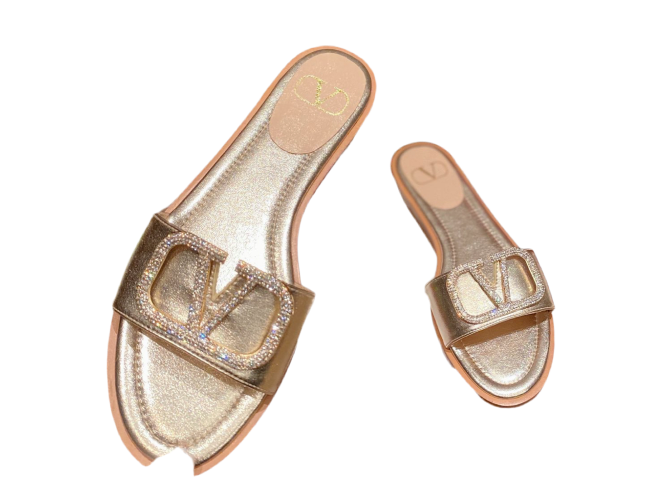 Sandals Valentino