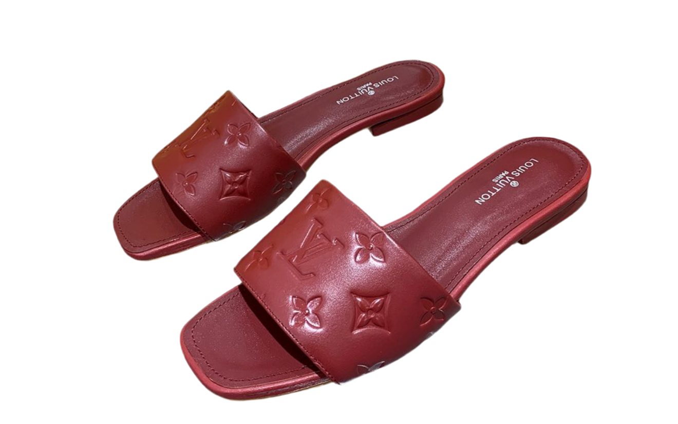 Sandals Louis Vuitton