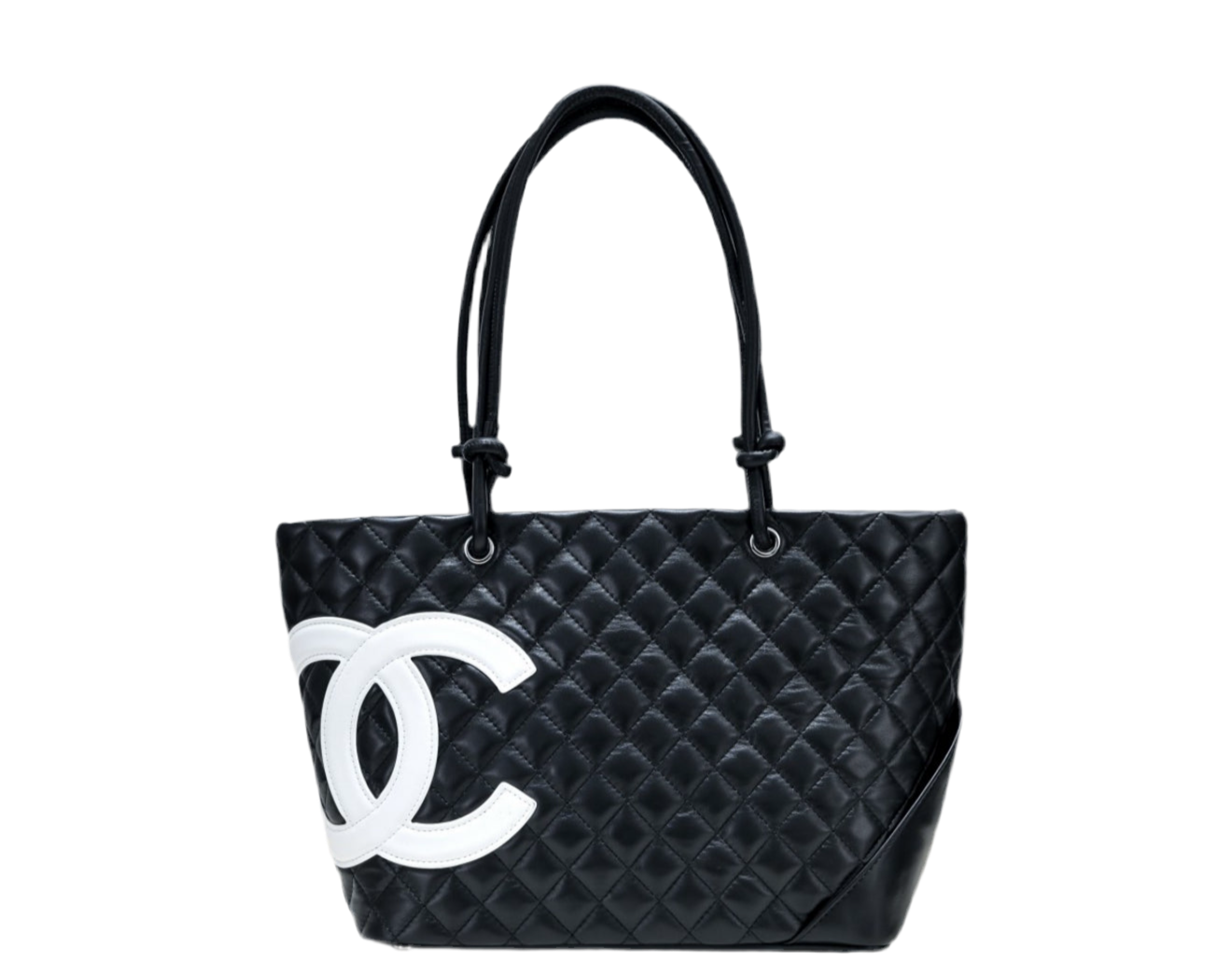 BAG Chanel black