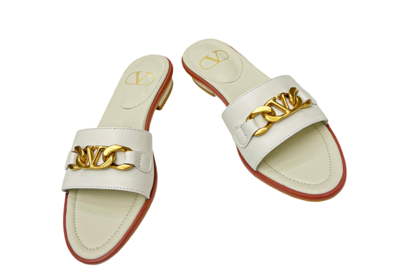 Sandals Valentino