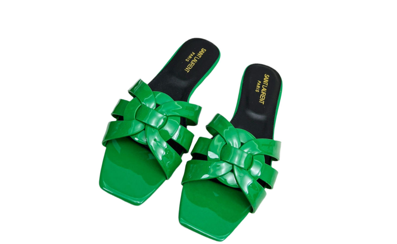 Sandals YSL