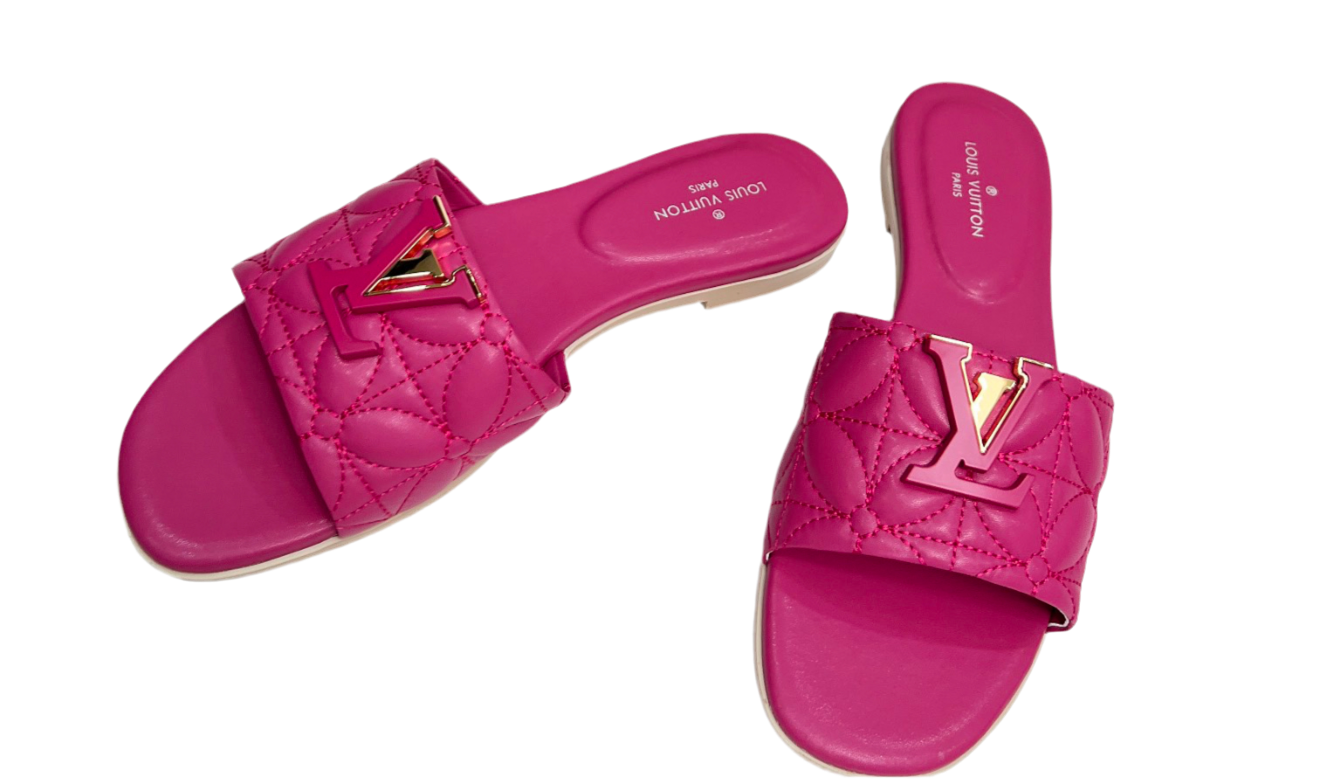 Sandals Louis Vuitton