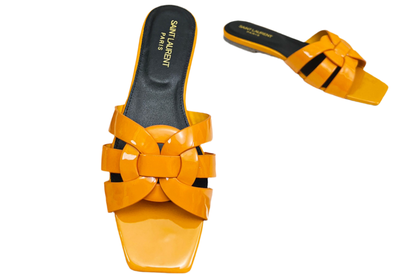 Sandals YSL
