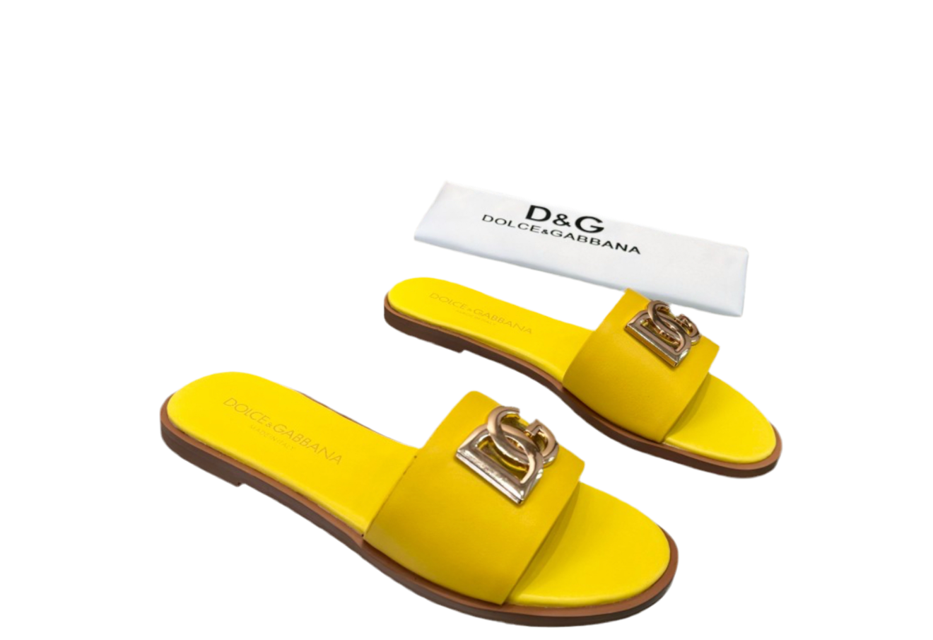 Sandals DG