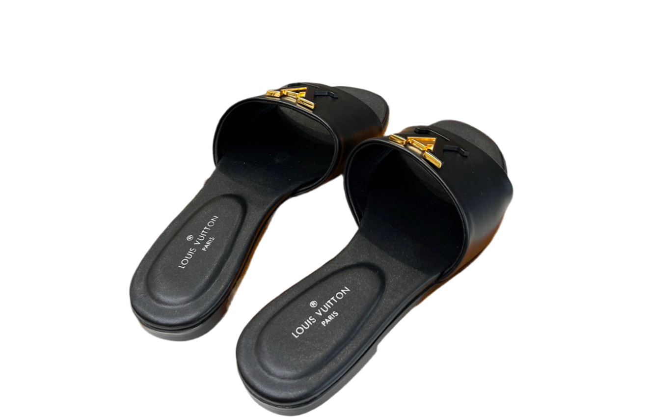 Sandals Louis Vuitton