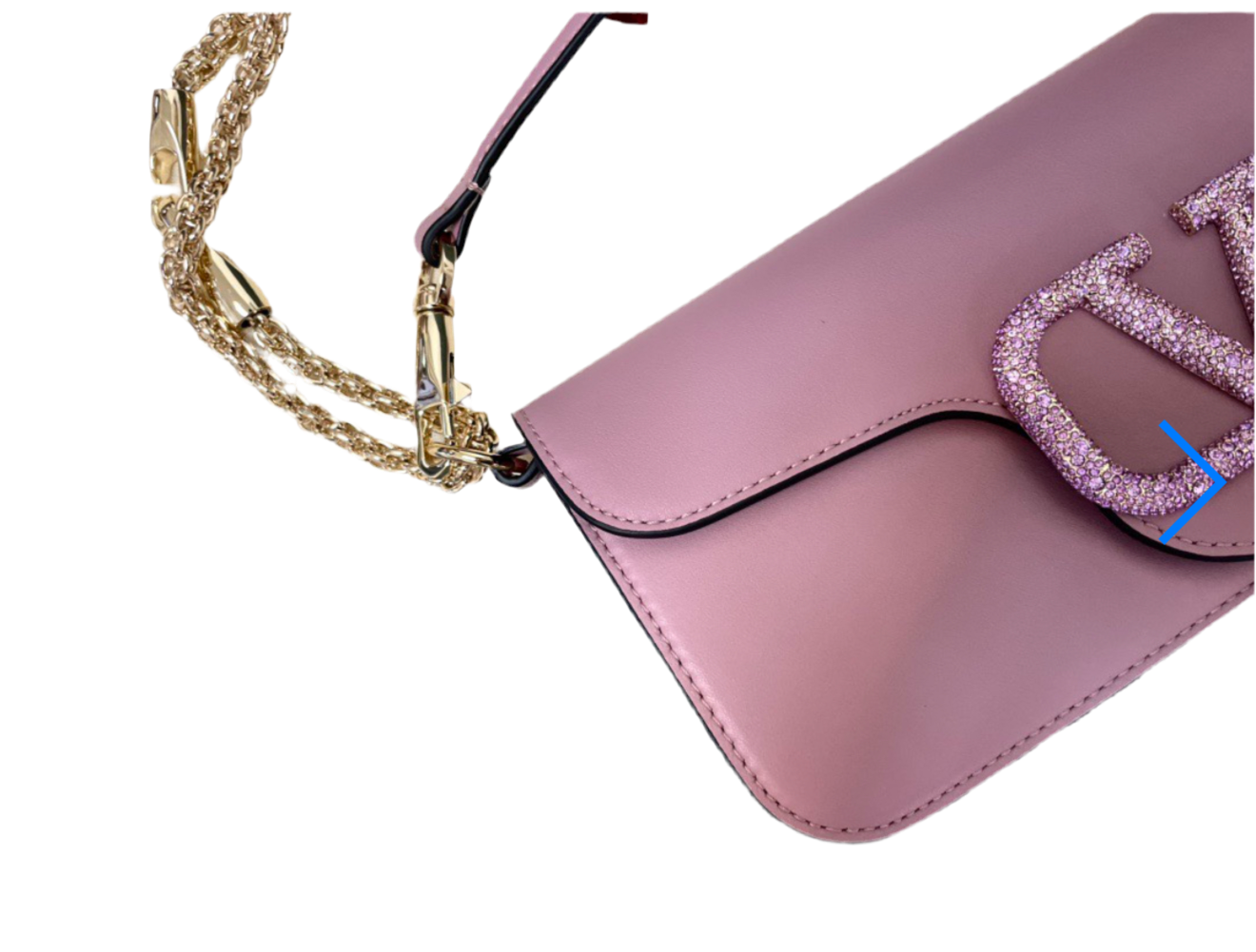 BAG valenciano pink