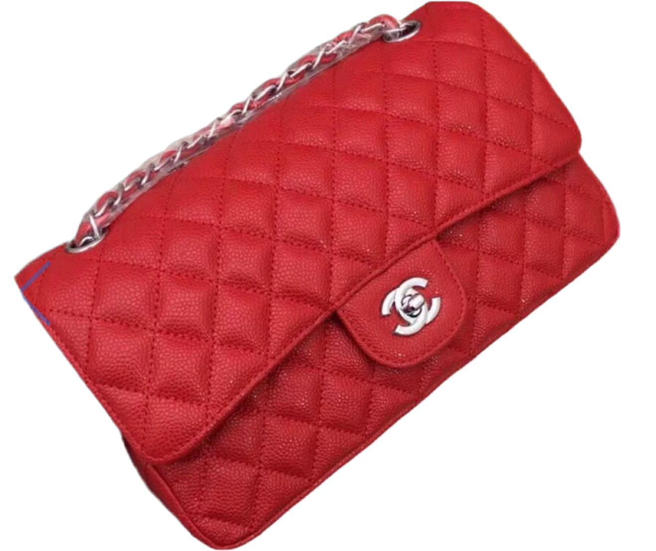 BAG Chanel RED