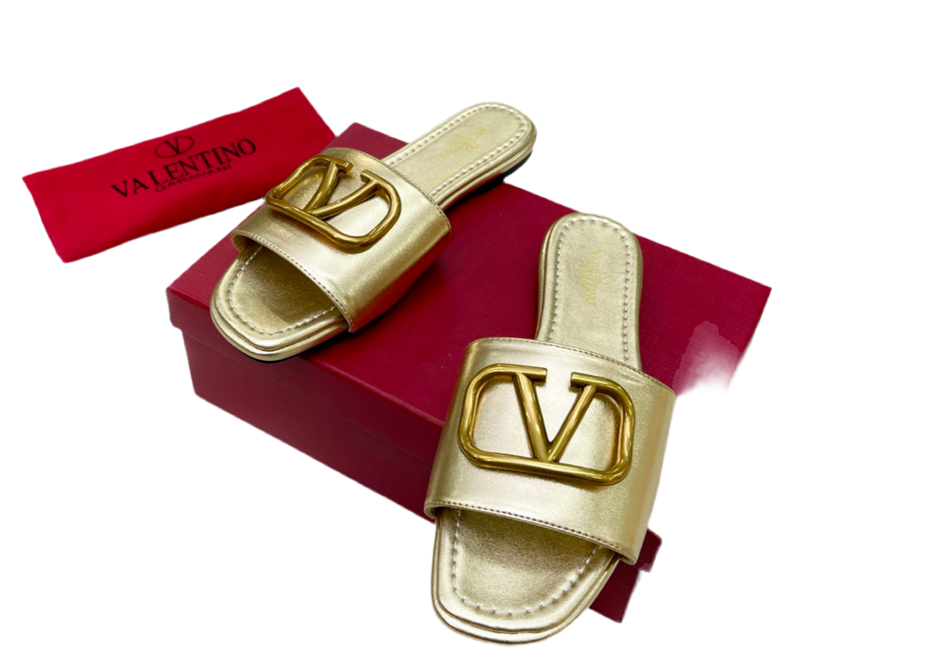 Sandals Valentino