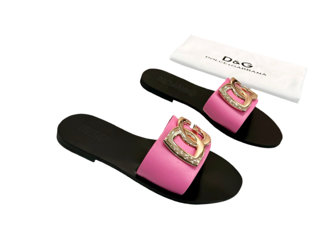 Sandals DG