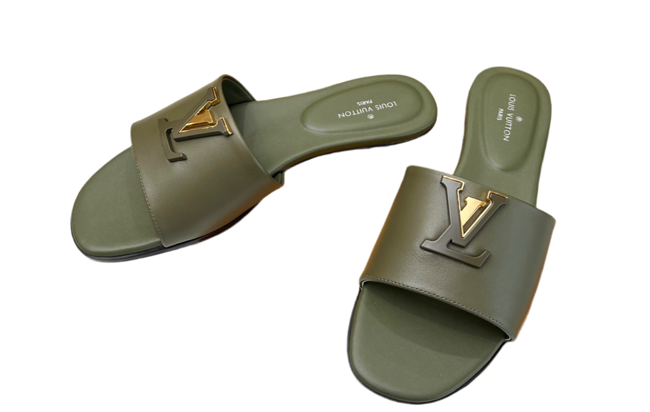Sandals Louis Vuitton