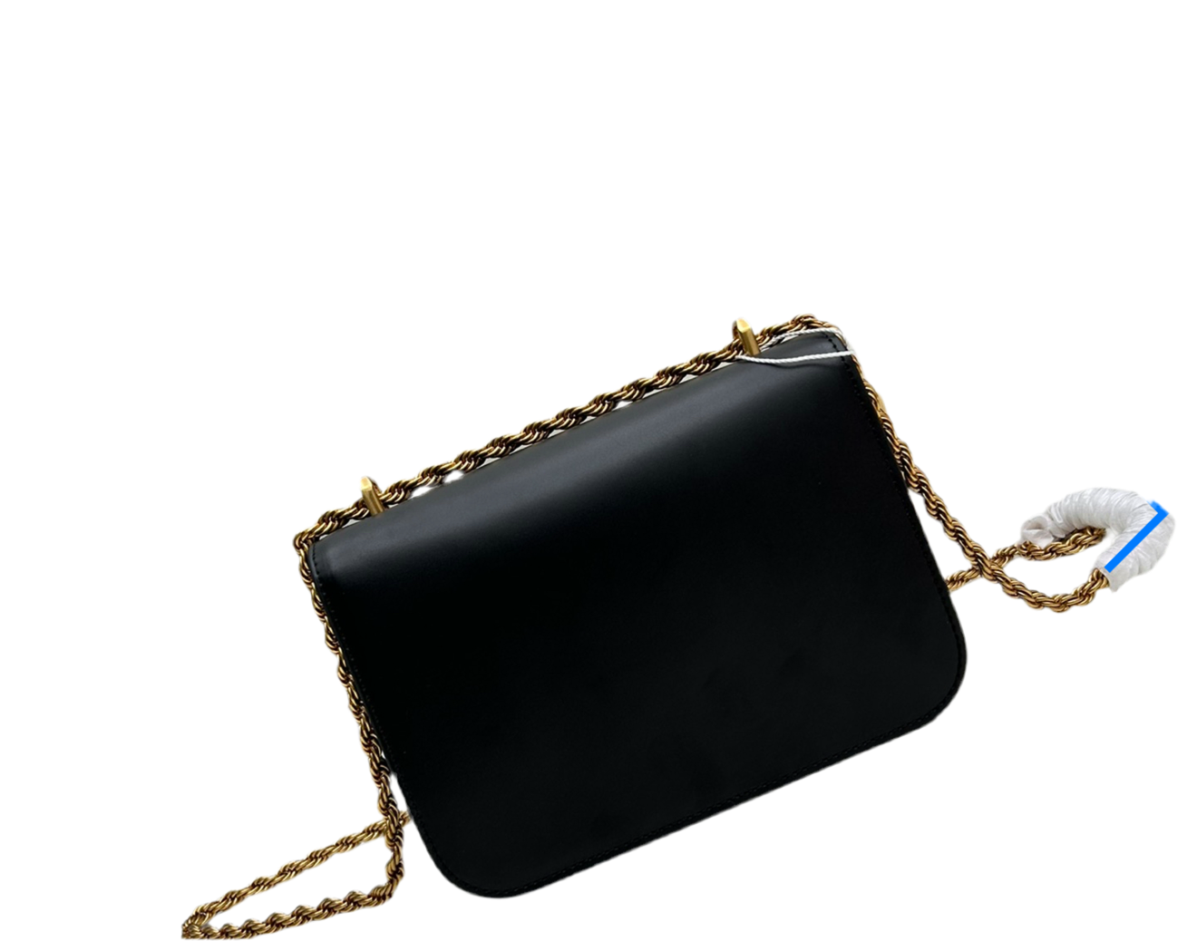 BAG TORY BURCH black