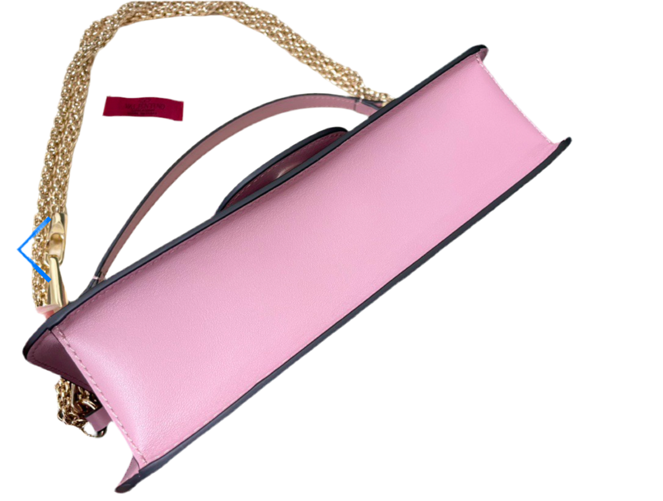 BAG valenciano pink