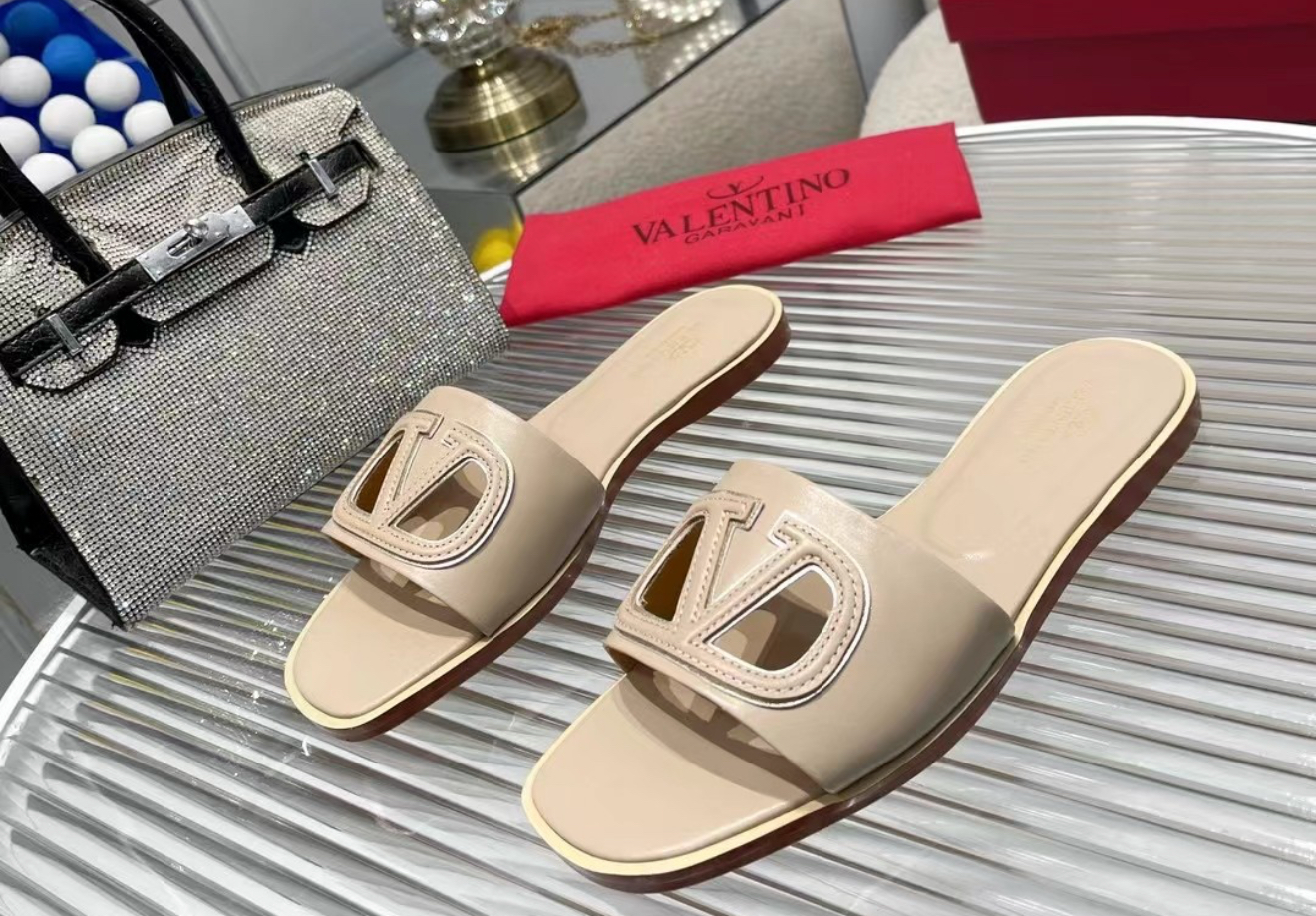 Sandals Valentino