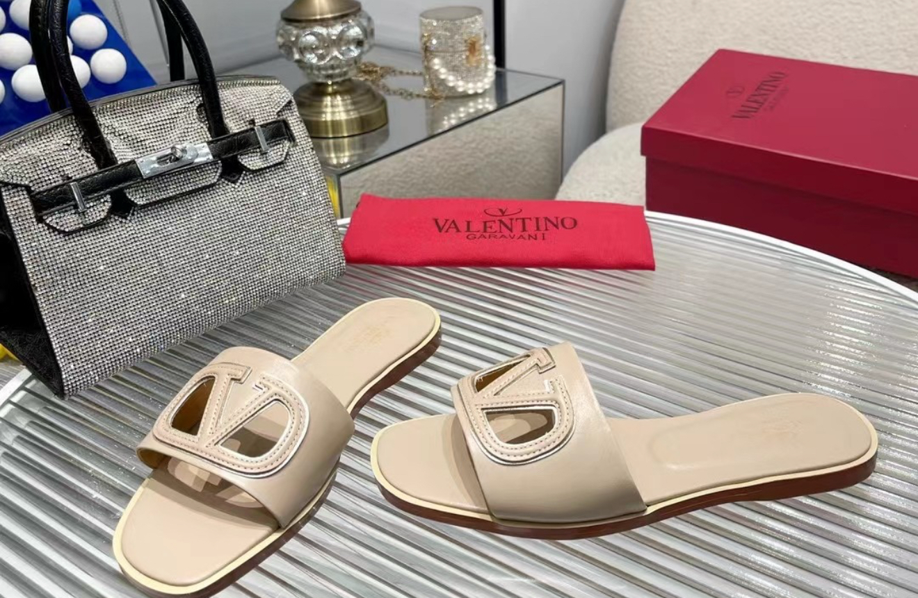 Sandals Valentino