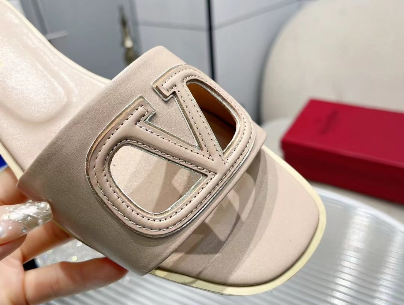 Sandals Valentino