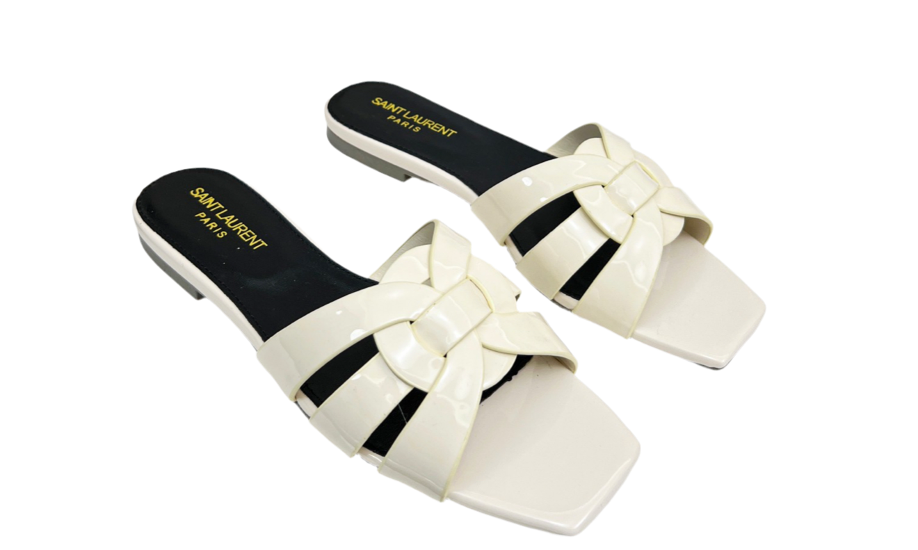 Sandals YSL