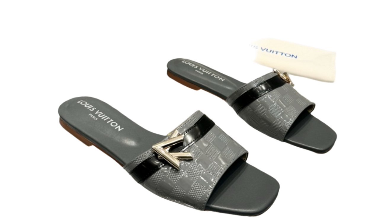 Sandals Louis Vuitton