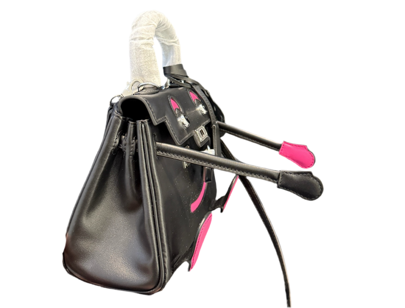 BAG HERMRS