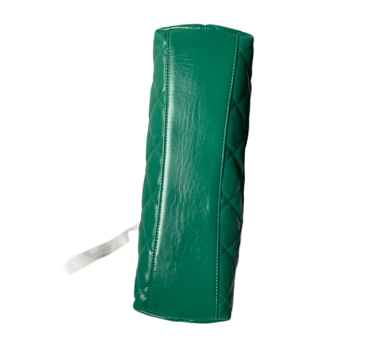 BAG Chanel green