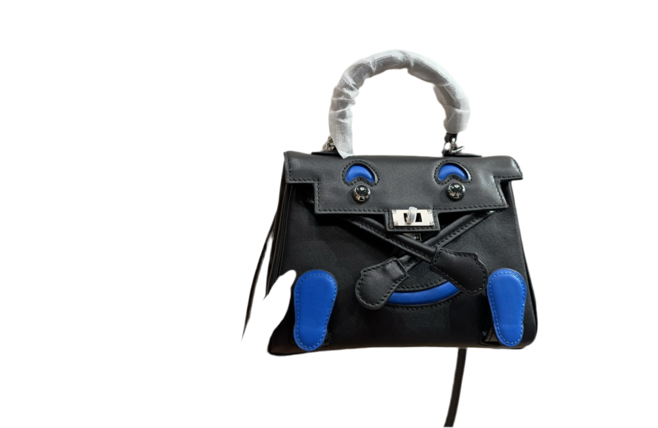 BAG HERMRS
