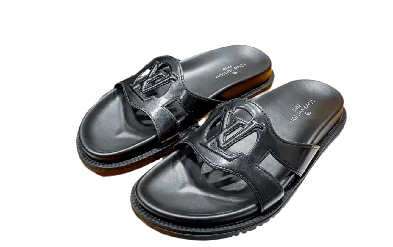 Sandals Louis Vuitton