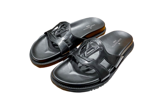 Sandals Louis Vuitton