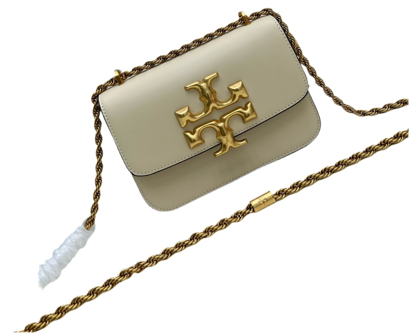 BAG TORY BURCH CREAM