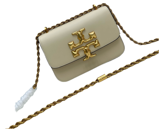 BAG TORY BURCH CREAM